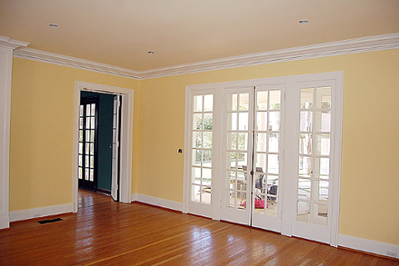 residential painting contractor queens, ny